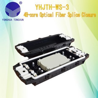 YHJTH-WS-3 48-core Optical Fiber Splice Closure